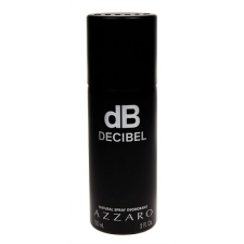 Azzaro Decibel, Deo spray - 150ml dezodor