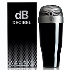 Azzaro Decibel EDT 100 ml parfüm és kölni