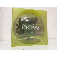 Azzaro Now for Man, edt 30ml + 2x Kulcstartó parfüm és kölni