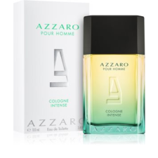Azzaro Pour Homme Cologne Intense, edt 100ml - Teszter parfüm és kölni