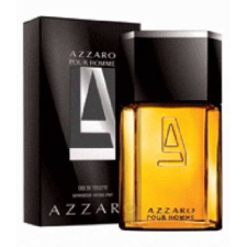 Azzaro Pour Homme EDT 100 ml parfüm és kölni