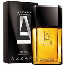 Azzaro pour Homme férfi parfüm (eau de toilette) edt 30ml parfüm és kölni