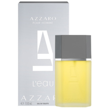 Azzaro Pour Homme L'Eau EDT 100 ml parfüm és kölni