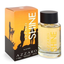 Azzaro Shine EDT 100 ml parfüm és kölni