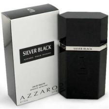 Azzaro Silver Black EDT 100ml parfüm és kölni