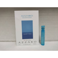 Azzaro Solarissimo Marettimo, Illatminta parfüm és kölni