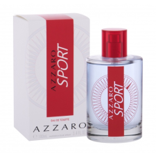Azzaro Sport EDT 100 ml parfüm és kölni