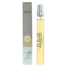 Azzaro Wanted EDP 10 ml parfüm és kölni