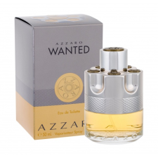 Azzaro Wanted EDT 50 ml parfüm és kölni