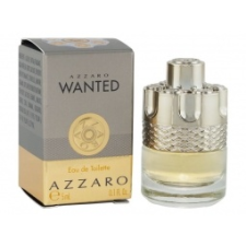 Azzaro Wanted EDT 5 ml parfüm és kölni