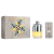 Azzaro Wanted, SET: edt 100 ml + Deo stick 77g