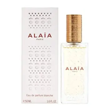 Azzedine Alaia Blanche EDP 50 ml parfüm és kölni