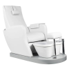  Azzuro White pedikűr SPA fotel lábfürdővel
