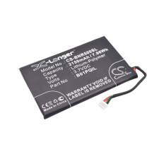  B01PQIL Akkumulátor 2150 mAh egyéb notebook akkumulátor