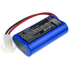 B0402096 Gyógyászati termék akku 2600 mAh elem és akkumulátor