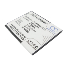  B105BK Akkumulátor 1800 mAh mobiltelefon akkumulátor