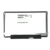 B116XTK01.0 HW0A 11.6 HD (1366x768) 40pin matt laptop LCD kijelző, LED panel