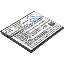  B11P1602 ( 1ICP5/57/61 ) Telefon akkumulátor 1900 mAh mobiltelefon akkumulátor