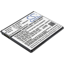  B11P1602 Telefon akkumulátor 1900 mAh mobiltelefon akkumulátor