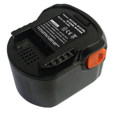  B1215R-2100mAh 12V Ni-MH 2100mAh szerszámgép akkumulátor egyéb notebook akkumulátor