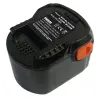  B1215R-3300mAh 12V Ni-CD 3300mAh szerszámgép akkumulátor