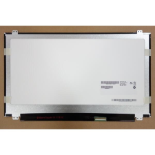  B156XTN03.4 HW1A 15.6" HD (1366x768) 40pin fényes laptop LCD kijelző, LED panel laptop alkatrész
