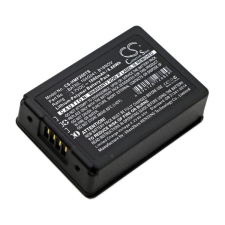 B16NOV Vezetéknélküli fejhallgató akkumulátor 1800 mAh fejhallgató akkumulátor