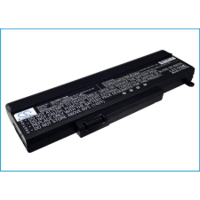B1865060GA0021 Akkumulátor 6600 mAh egyéb notebook akkumulátor