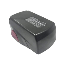 B22/33 21.6V Akkumulátor, akku 4000 mAh barkácsgép akkumulátor