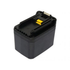  B2417 24V Akkumulátor, akku 3300 mAh barkácsgép akkumulátor