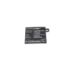  B2PW2100 Akkumulátor 3400 mAh