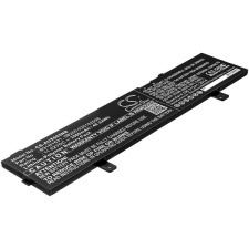  B31N1631 Laptop akkumulátor 3500 mAh egyéb notebook akkumulátor