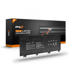  B41N1711 15.2V 4150mAh 63Wh akkumulátor (Hosszabb kábelhossz) egyéb notebook akkumulátor