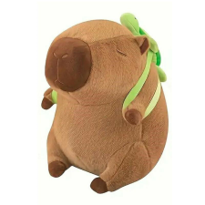  B48Y elbűvölő plüssjáték capybara plüssfigura