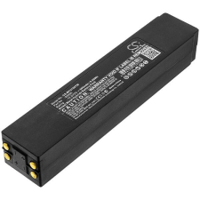  B5850 Walkie-talkie akkumulátor 500 mAh walkie-talkie akkumulátor