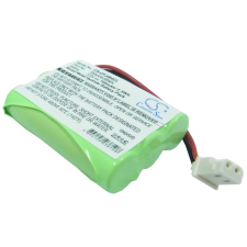  B600 akkumulátor 700 mAh vezeték nélküli telefon akkumulátor
