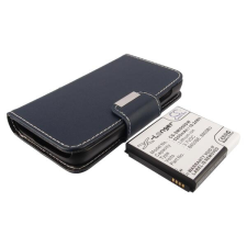 B600BE.... Telefon akkumulátor 5200 mAh mobiltelefon akkumulátor