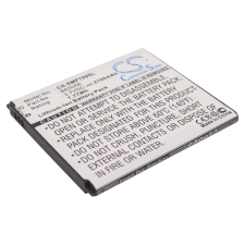 B650AE Akkumulátor 2100 mAh mobiltelefon akkumulátor