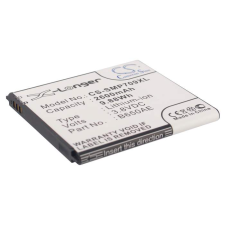 B650AE Akkumulátor 2600 mah mobiltelefon akkumulátor