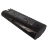  B72A Akkumulátor, akku 2100 mAh
