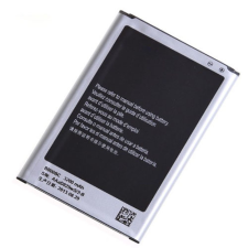  B800BC Akkumulátor 3200mAh mobiltelefon akkumulátor