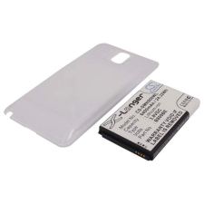  B800BC Akkumulátor 6400 mAh mobiltelefon akkumulátor