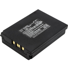 B8370BT000004 Vonalkódolvasó akkumulátor 1800 mAh vonalkódolvasó akkumulátor