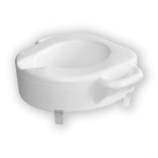 B-4013 WC magasító 13cm/100kg gyógyászati segédeszköz