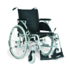  B-4200/M Szétszedhető kerekesszék