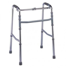  B-4263 ÁLLÍTHATÓ, ÖSSZECSUKHATÓ JÁRÓKERET gyógyászati segédeszköz