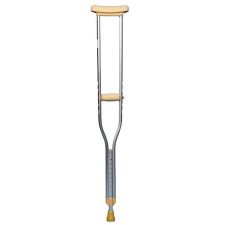 B-4394 Hónaljmankó 95-115 cm magasságú gyógyászati segédeszköz