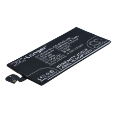  B-80 Akkumulátor 2300 mAh mobiltelefon akkumulátor