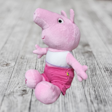 B-A-B Peppa plüssfigura