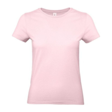 B&C B37E Exant 190 Kereknyakú Női Póló, orchid pink - 2XL női póló